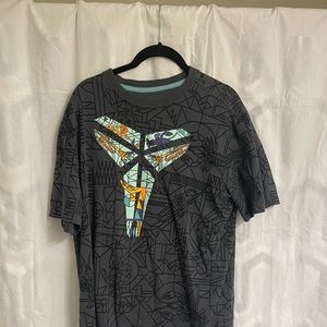 Nike Kobe Bryant Black Mamba T-Shirt.  Size XL.